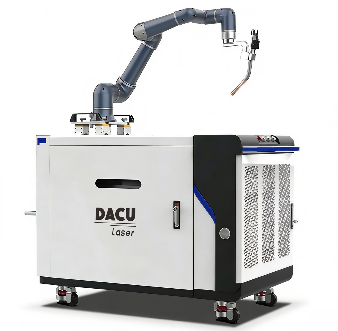 DACU CM590-500
