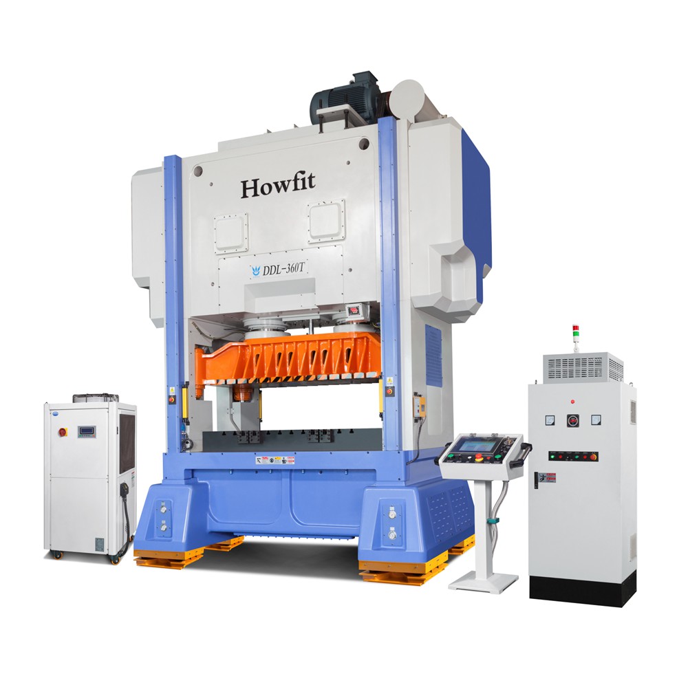 HOWFIT DDL-360T — Изображение модели DDL-360T