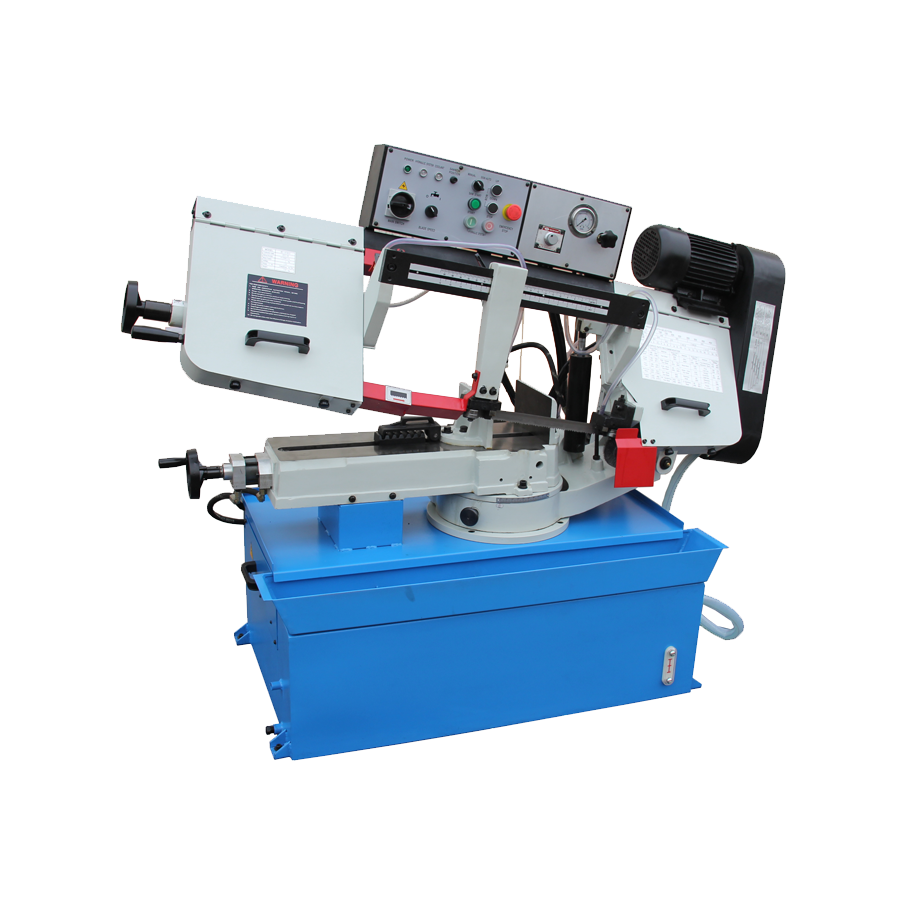 TTMC BS-1018RH — Изображение модели BS-1018RH