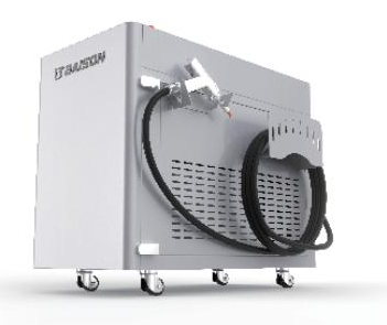 BAISON LASER CW15 — Series image; actual configuration may differ