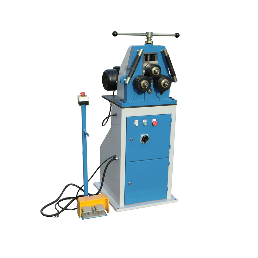 TTMC ERBM10HV — Image of model ERBM10HV