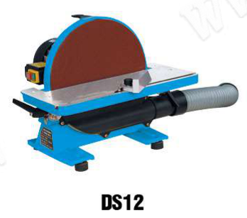 TTMC DS12 — Image of model DS12
