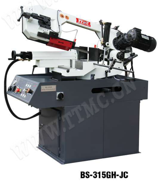 TTMC BS-315GH-JC — Изображение модели BS-315GH-JC