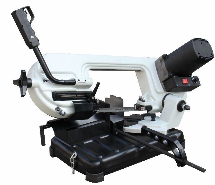 TTMC BS-150 — Image of model BS-150