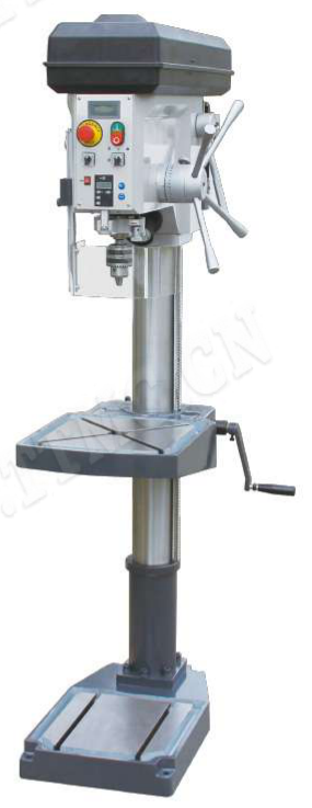TTMC TB36 — Image of model TB36