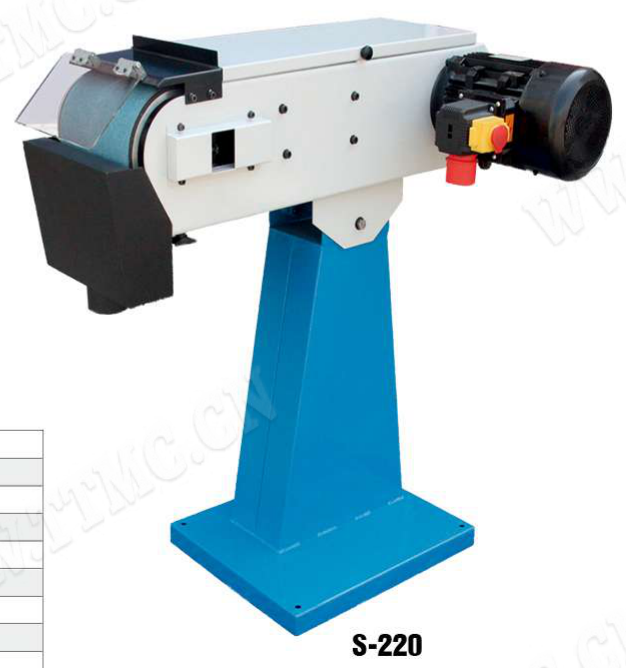TTMC S-220 — Изображение модели S-220