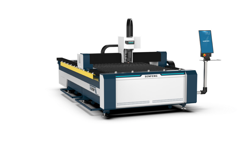 SENFENG SF3015NP — Image of model SF3015NP