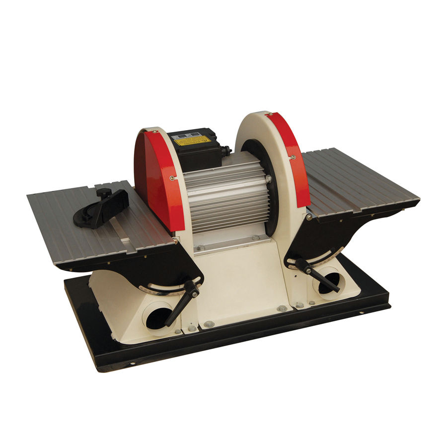 TTMC DS12A — Image of model DS12A