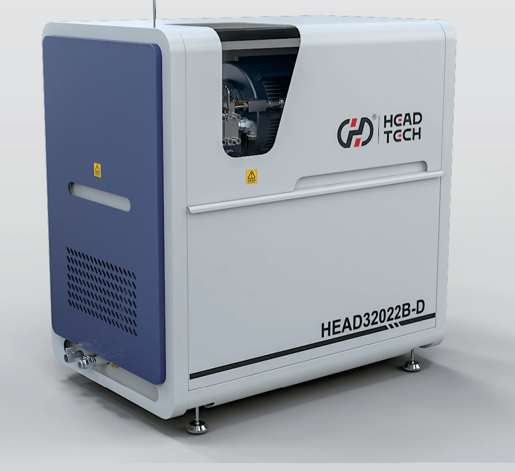 HEAD WATERJET HEAD32022B-D — Image of model HEAD32022B-D