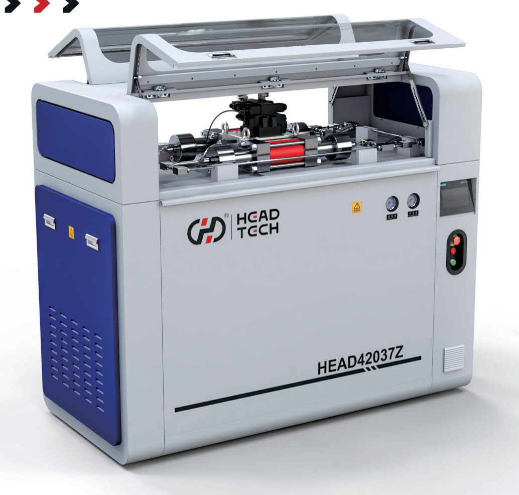 HEAD WATERJET HEAD42037Z-B02 — Изображение модели HEAD42037Z-B02