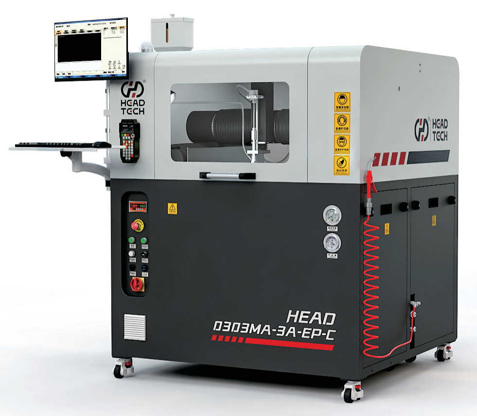 HEAD WATERJET HEAD0303MA-3A-EP — Изображение серии, исполнение может отличаться