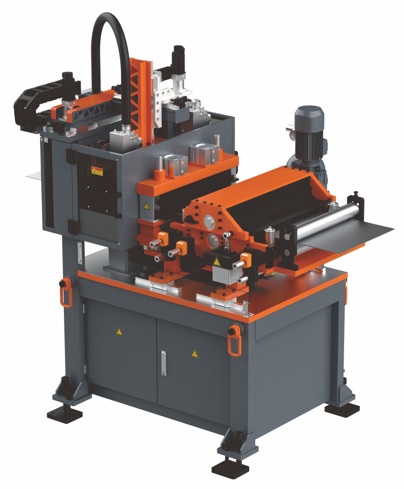 IMPROVE YPR-JGDH-600 — Изображение модели YPR-JGDH-600