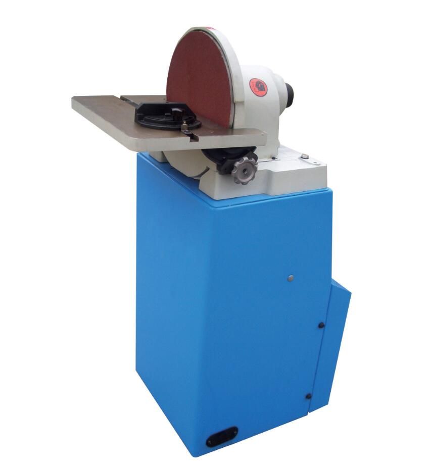 TTMC TSM300 — Image of model TSM300
