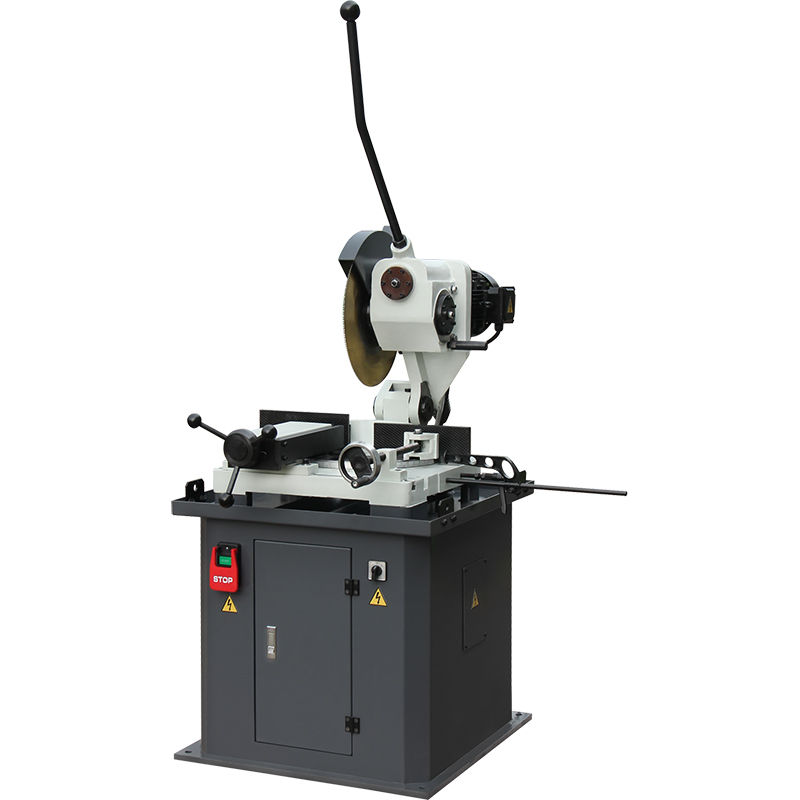 TTMC PDS-400 — Image of model PDS-400