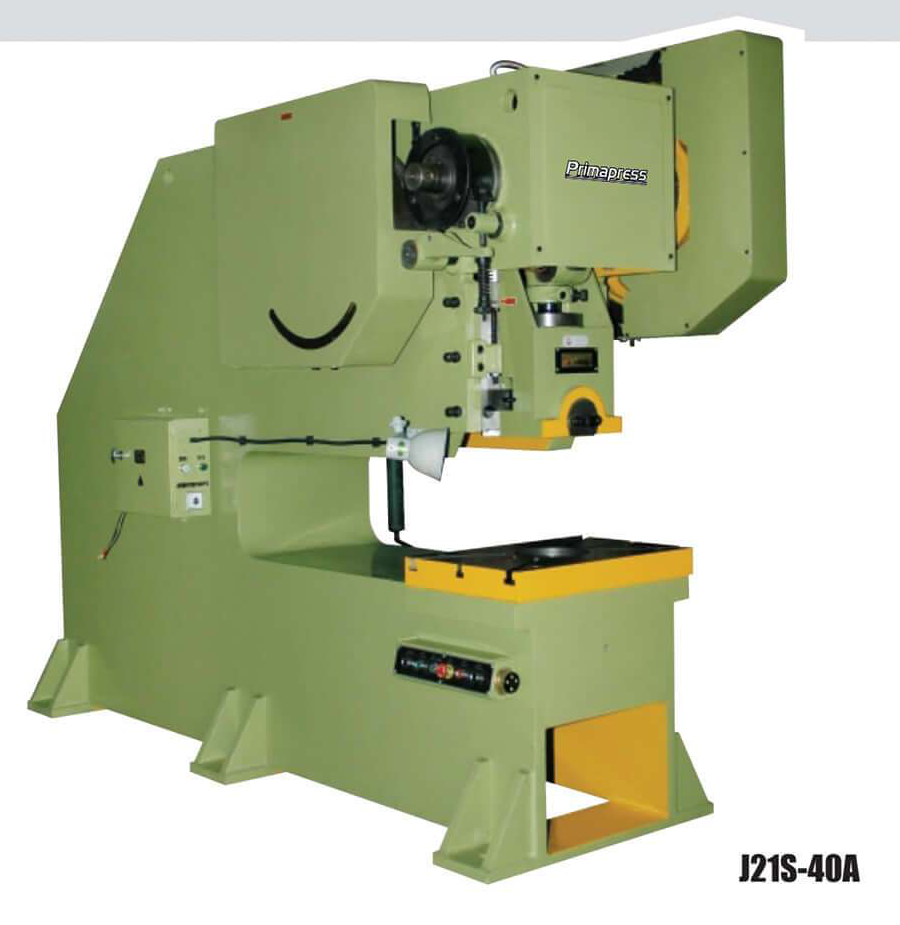 PRIMAPRESS J21S-40 — Изображение серии, исполнение может отличаться