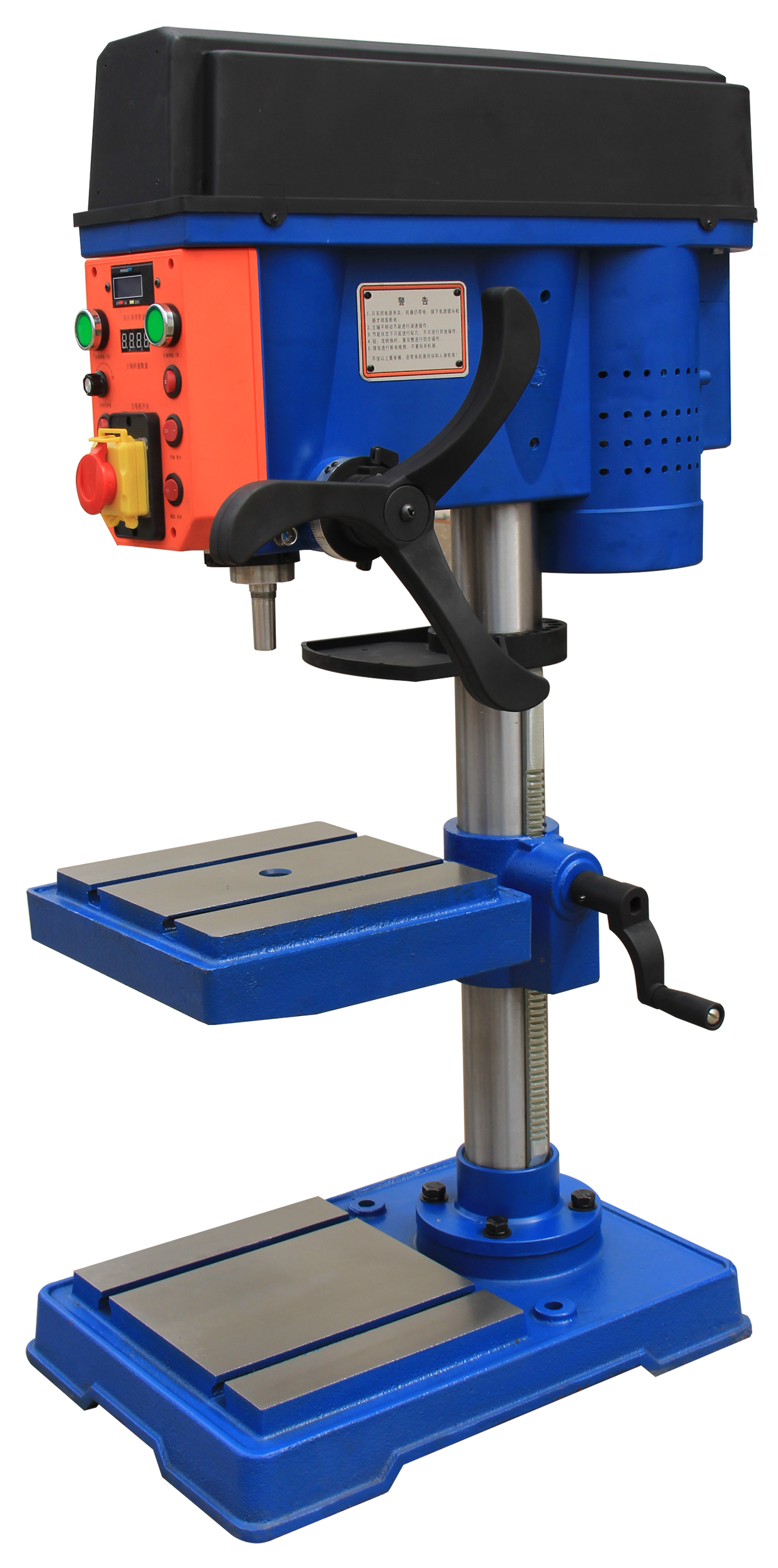TTMC WTZ-16T
