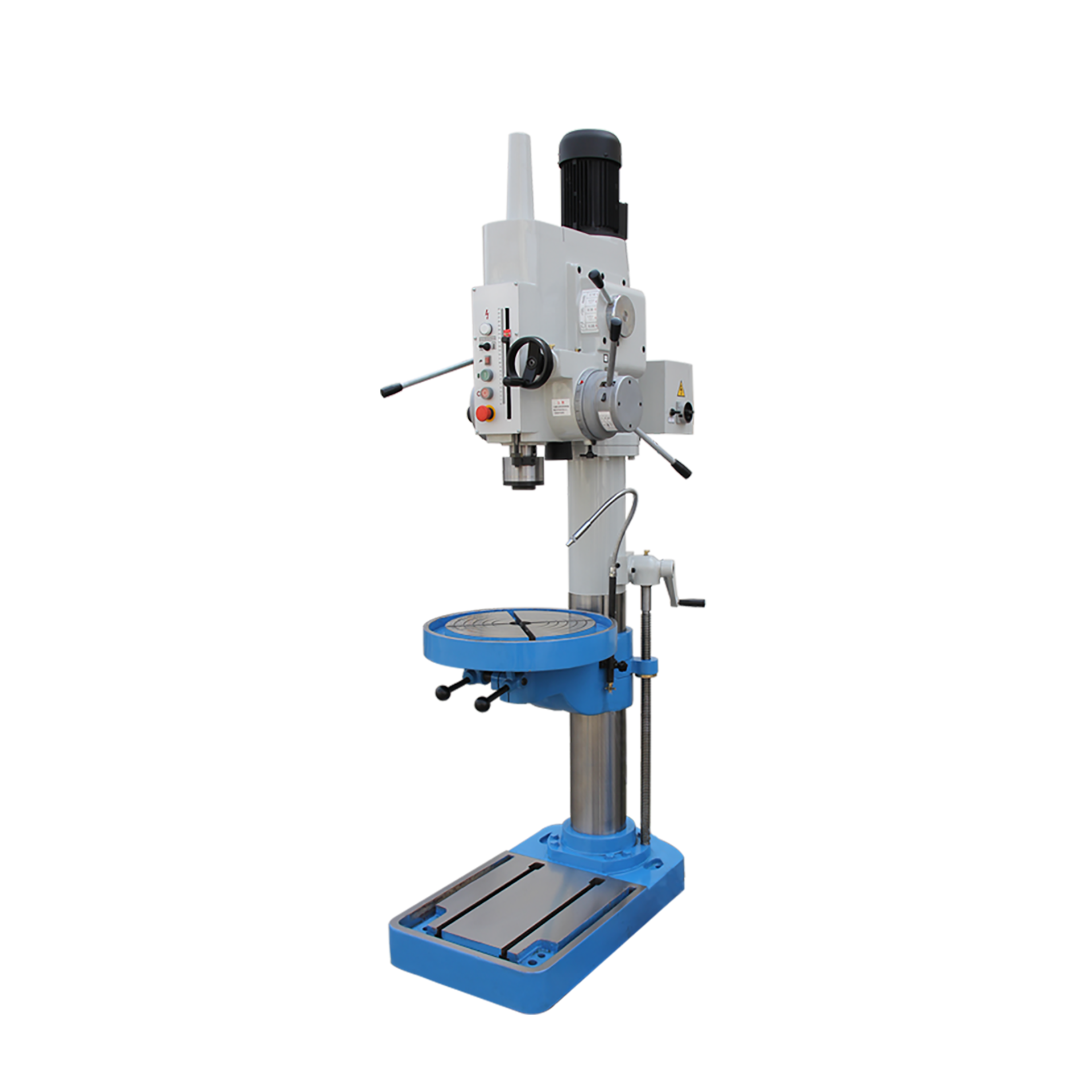 TTMC T-50
