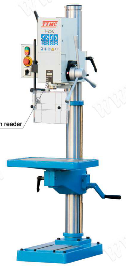 Model image T-25C-H
