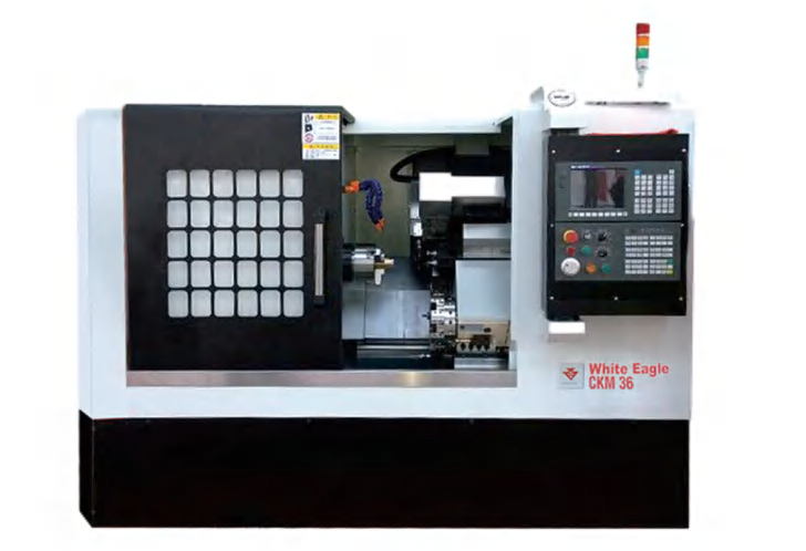 WHITE EAGLE CKM36 — model image
