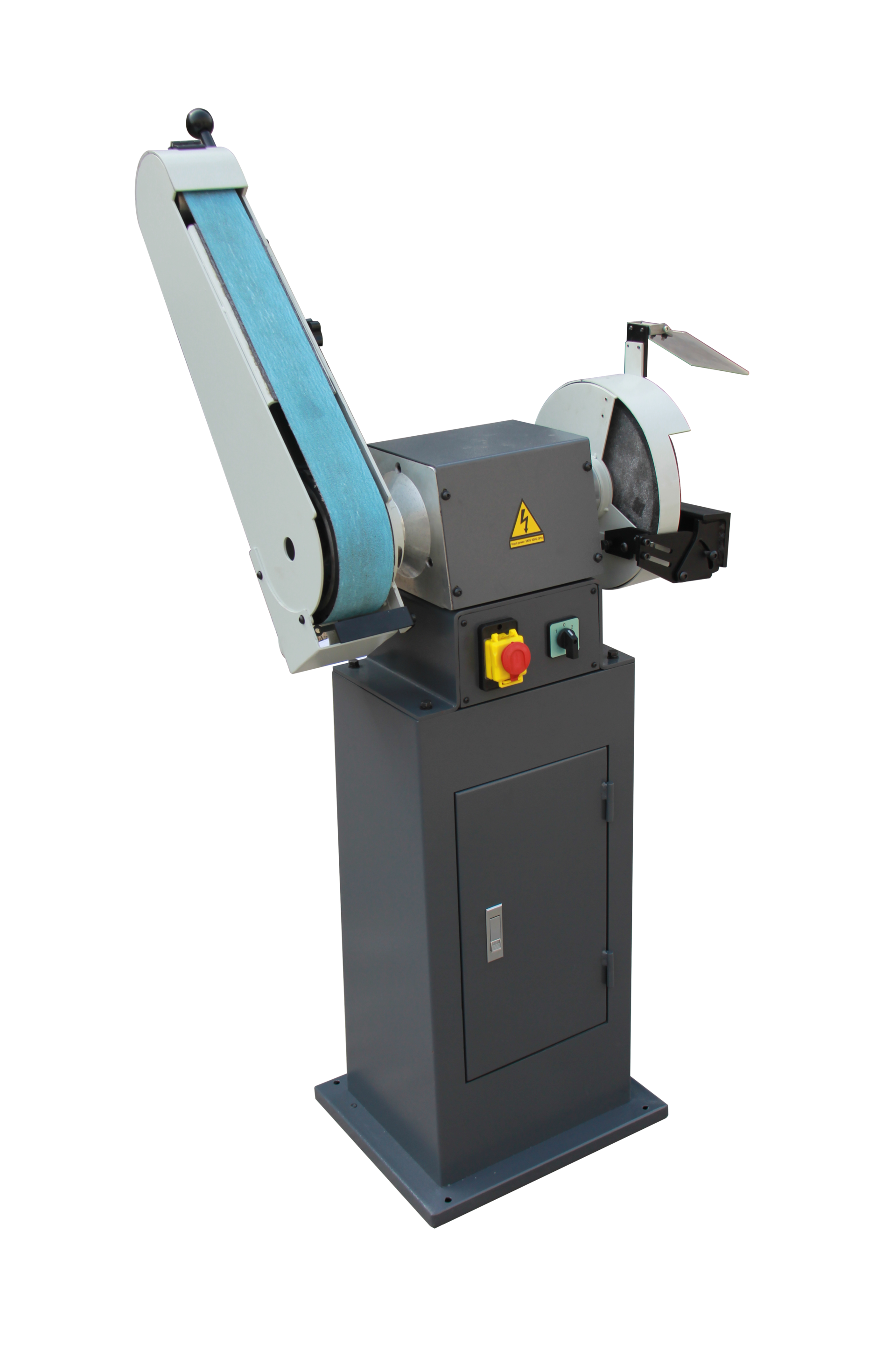 TTMC SP-3 — Image of model SP-3