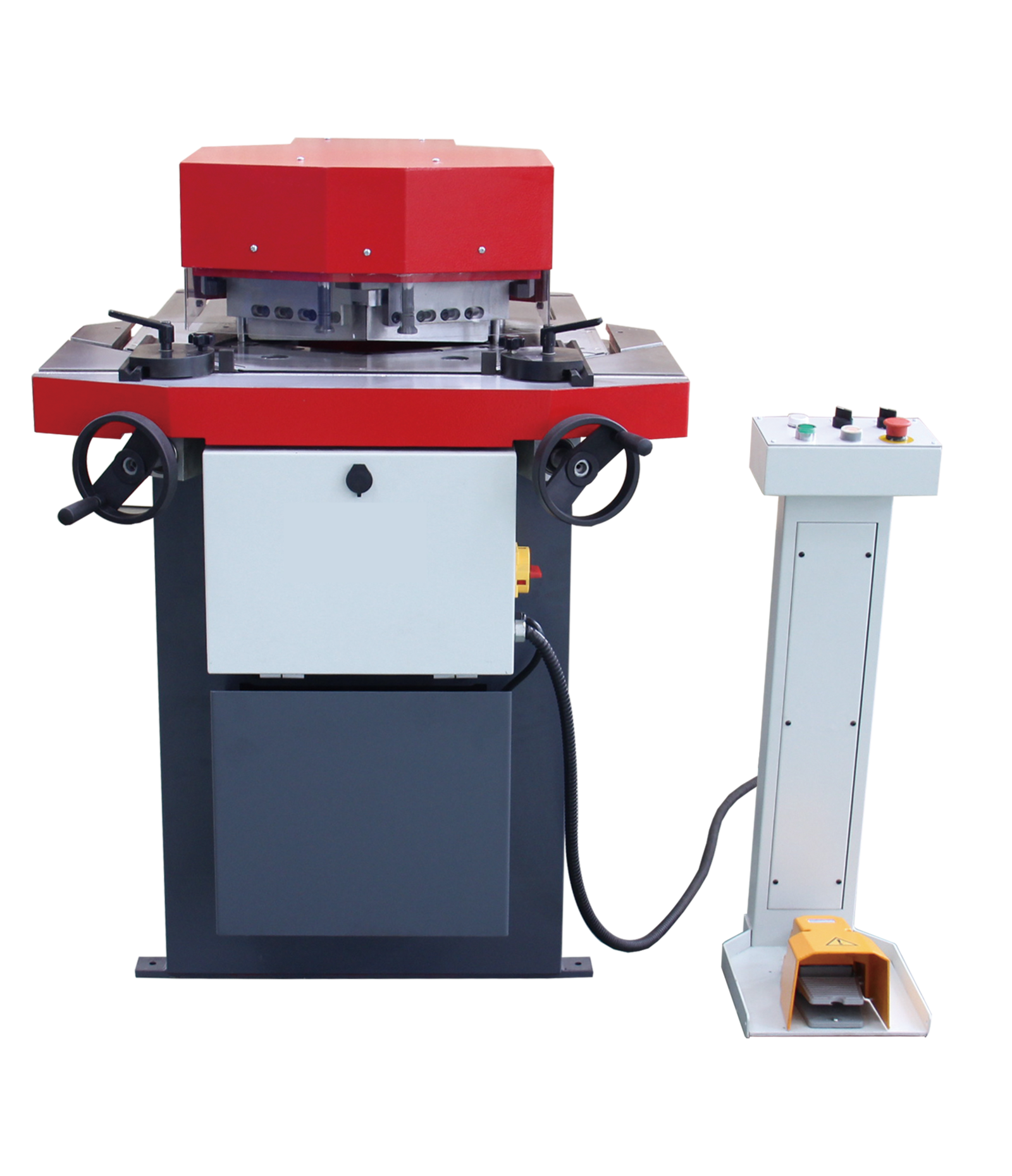 TTMC HNM-6A — Изображение модели HNM-6A