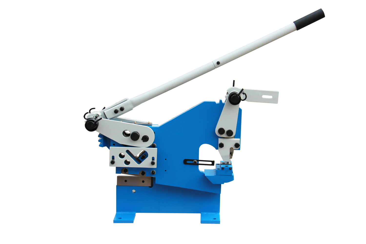 TTMC PBS-9 — Image of model PBS-9