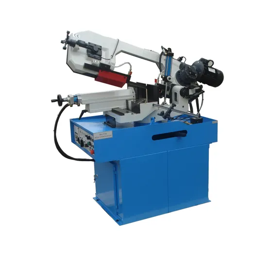 TTMC BS-315GF metal cutting band saw