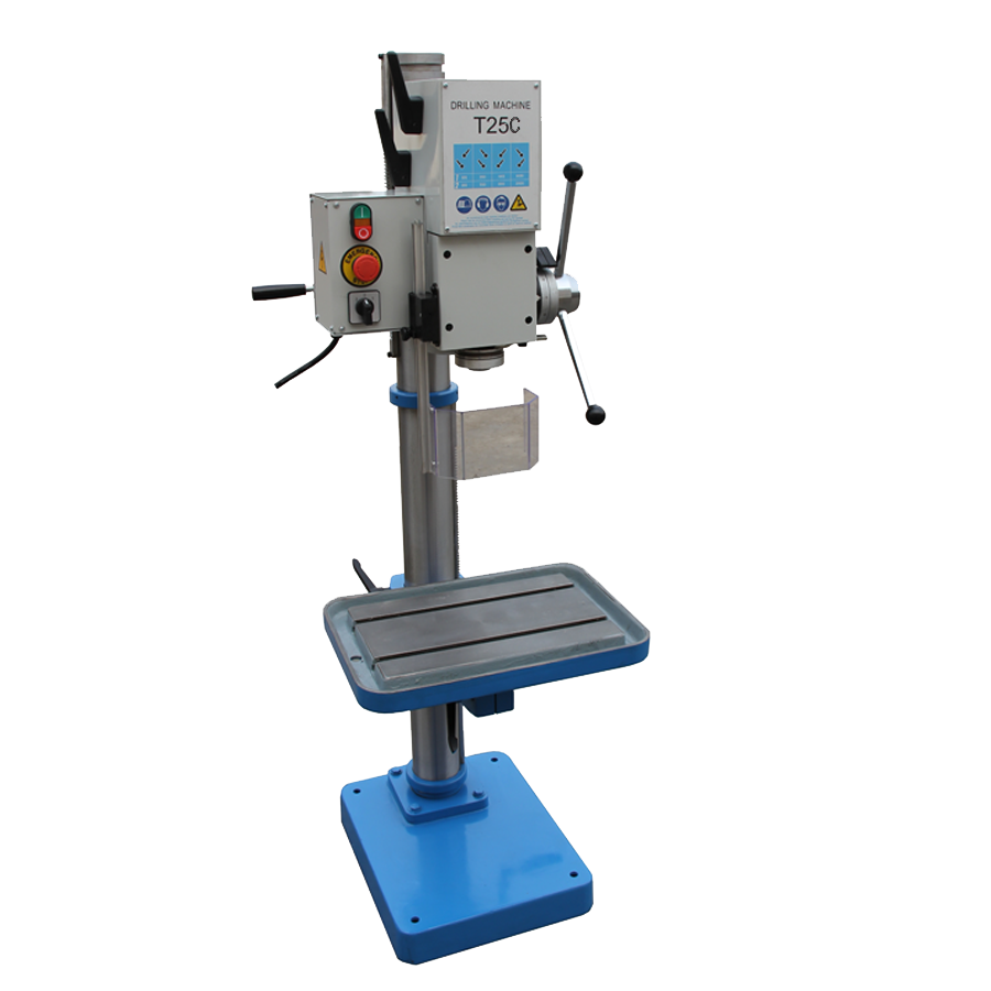Series representative image T-26C