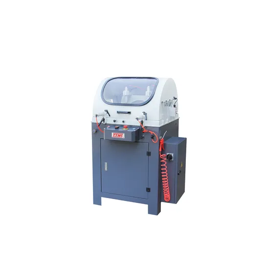 TTMC QCS-400A circular saw
